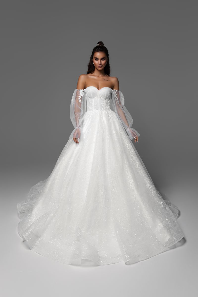Brilanta Polin 4748